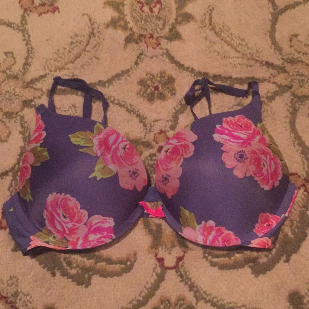 Victorias secret bra